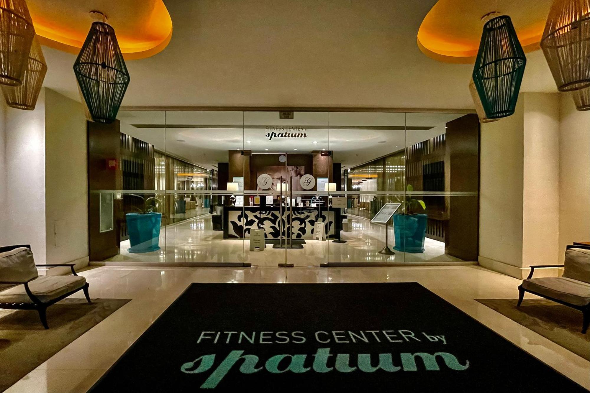 Grand Luxxe Two Bedroom Suite - نويفو فايارتا المظهر الخارجي الصورة